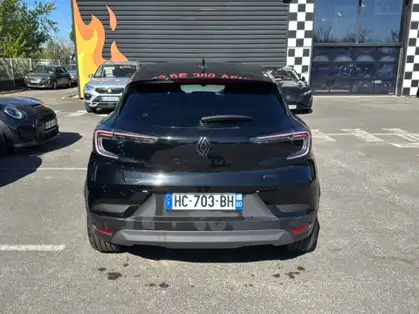 RENAULT CAPTUR ESPRIT ALPINE E-Tech full hybrid 145 CV 
