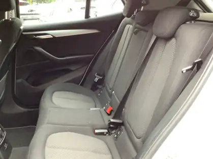 BMW X2 F39 BUSINESS DESIGN sDrive 18i 136 CV DKG7 