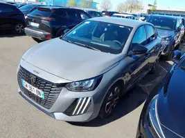 PEUGEOT ALLURE 1.2 PURETECH 100 CV BVM6