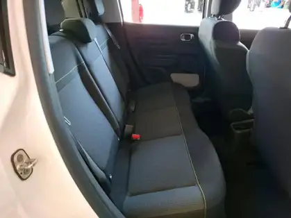 CITROEN C3 Max PureTech 83 cv BVM5