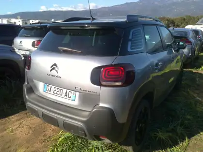 CITROEN C3 AIRCROSS MAX 1.2 PURETECH 110 CV BVM6