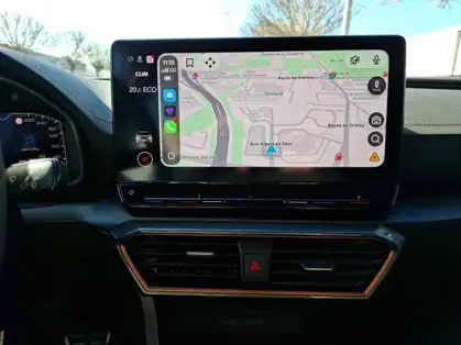 CUPRA FORMENTOR VZ 1.4 e-HYBRID 245 CV DSG6 