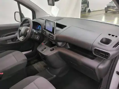 CITROEN BERLINGO VAN E-BERLINGO M 800 100 KW (136 CH) BATTERIE 50 KWH DRIVER