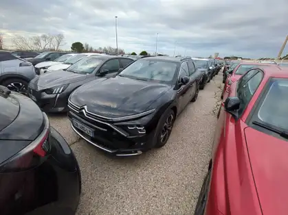 CITROEN C5 X SHINE HYBRIDE RECHARGEABLE 225 CV E-EAT8