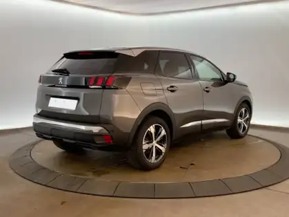 PEUGEOT 3008 ALLURE PACK 1.5 BLUEHDI 130 CV EAT8