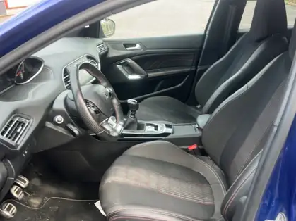 PEUGEOT 308 SW 308 SW GT LINE 1.5 BLUEHDI 130 CV BVM6