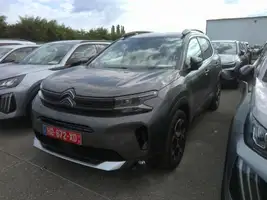 CITROEN MAX 1.5 BLUEHDI 130 CV EAT8