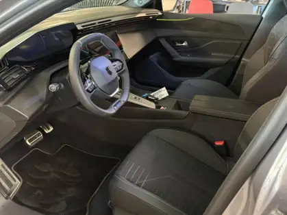 PEUGEOT 308 GT Hybrid 145 CV e-DCS6