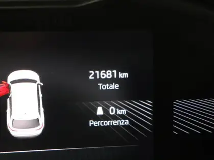 SKODA KAMIQ EDITION 1.5 TSI Evo 2 150 CV DSG7