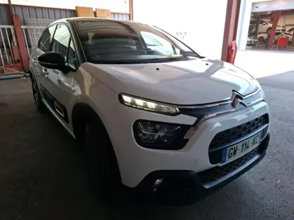 CITROEN C3 Max PureTech 83 cv BVM5