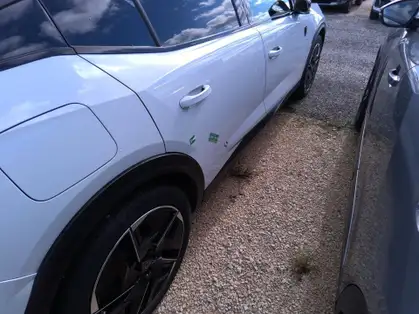 PEUGEOT 408 GT HYBRID 136 CV e-DCS6