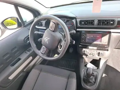 CITROEN C3 YOU 1.2 PURETECH 83 CV BVM5