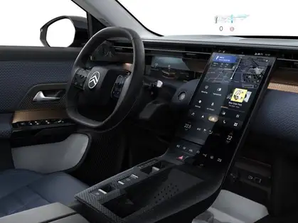 CITROEN C5 AIRCROSS HYBRIDE 145 e-DCS6 Max