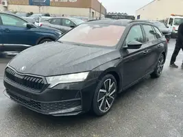 SKODA SPORTLINE 1.5 TSI Hybrid 150 CV DSG7 