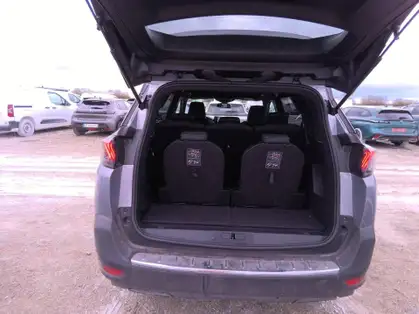 PEUGEOT 5008 ALLURE PACK 1.5 BLUEHDI 130 CV EAT8
