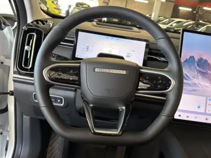 JAECOO 7 PHEV EXCLUSIVE PHEV SHS-P 