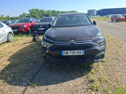 CITROEN C4 FEEL PACK 1.2 PURETECH 130 CV BVM6
