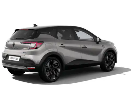 RENAULT CAPTUR ESPRIT ALPINE E-Tech full hybrid 160 CV 