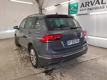 VOLKSWAGEN TIGUAN LIFE PLUS 1.5 TSI 150 CV DSG7