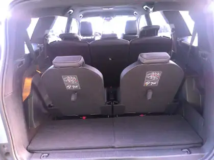 PEUGEOT 5008 ALLURE PACK HYBRIDE 136 CV E-DCS6