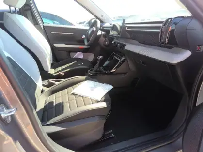CITROEN C3 MAX PURETECH 100 CV BVM6 