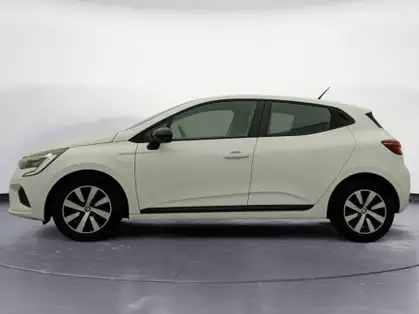 RENAULT CLIO V EQUILIBRE 1.0 TCe 90 CV BVM