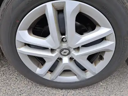 RENAULT MEGANE IV dCi 90  business