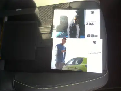 PEUGEOT 308 SW GT Hybrid 136 CV e-DCS6 
