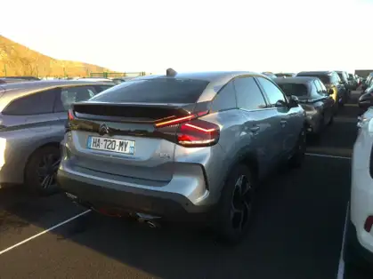 CITROEN C4 MAX 1.2 PURETECH 130 CV EAT8