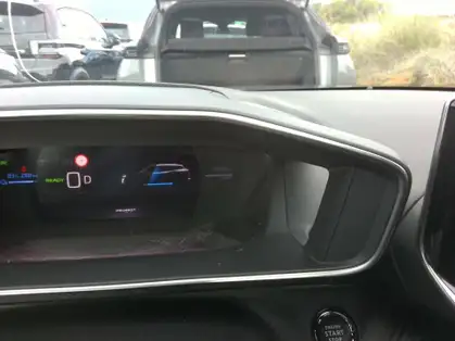 PEUGEOT 2008 50 kWh 136 ch GT