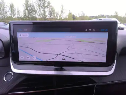 PEUGEOT 2008 ALLURE Hybrid 145 CV e-DCS6 