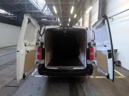 CITROEN JUMPY FOURGON TAILLE XL BLUEHDI 145 CV BVM6