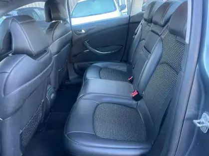 CITROEN C5 EXCLUSIVE 2.0 HDI 160 CV BVM6