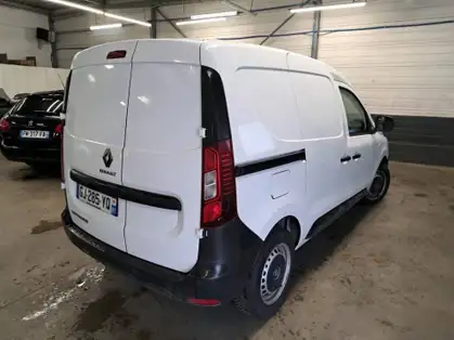 RENAULT EXPRESS VAN EXPRESS VAN CONFORT 1.5 BLUEDCI 95 CV BVM