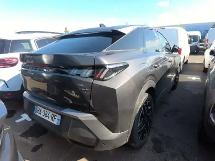 PEUGEOT 3008 ALLURE HYBRIDE 136 CV e-DCS6