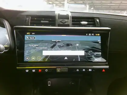 DS DS 7 PERFORMANCE LINE + Hybride Rechargeable E-Tense 300 CV EAT8 4x4 