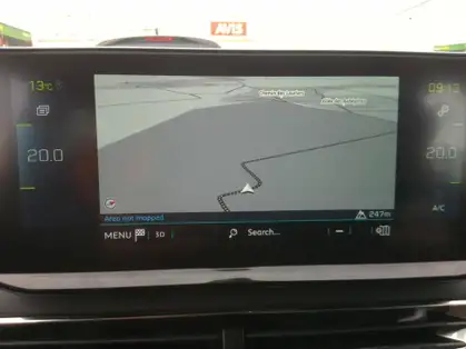 PEUGEOT 3008 GT 1.6 HYBRID4 300 CV E-EAT8