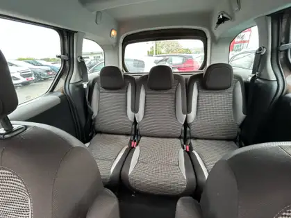 PEUGEOT PARTNER TEPEE 1.6 HDi FAP 90ch Outdoor
