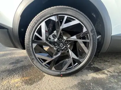 RENAULT SYMBIOZ ESPRIT ALPINE E-Tech FULL HYBRID 145 CV 