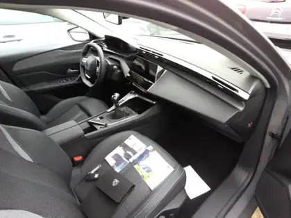 PEUGEOT 308 SW ALLURE 1.2 PURETECH 130 CV BVM6