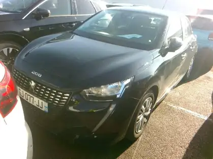 PEUGEOT 208 208 ACTIVE 1.2 PURETECH 75 CV BVM5