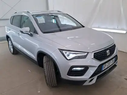 SEAT ATECA ATECA STYLE BUSINESS 2.0 TDI 150 CV DSG7
