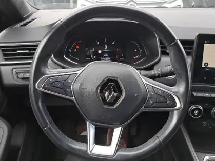 RENAULT CLIO V CLIO V INTENS 1.5 BLUEDCI 115 CV BVM6