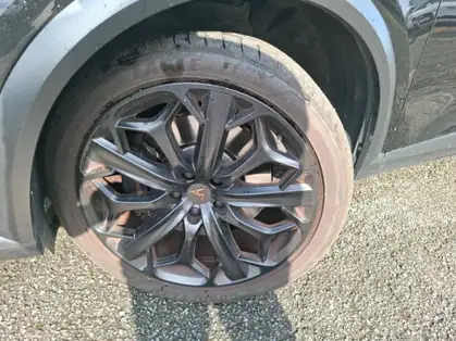 CUPRA FORMENTOR 1.4 e-HYBRID 245 ch DSG6 VZ Tribe Edition