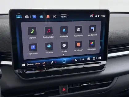 VOLKSWAGEN T-ROC 1.5 eTSI Hybrid 150 ch DSG7 R-Line