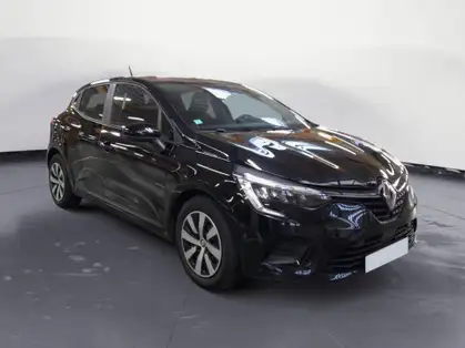 RENAULT CLIO V EQUILIBRE 1.0 TCe 90 CV BVM