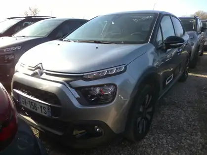 CITROEN C3 MAX 1.2 PURETECH 110 CV BVM6