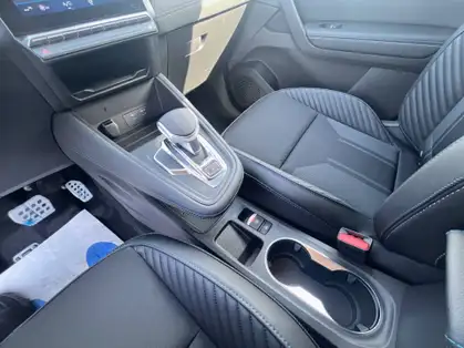 RENAULT SYMBIOZ ESPRIT ALPINE E-Tech FULL HYBRID 145 CV 