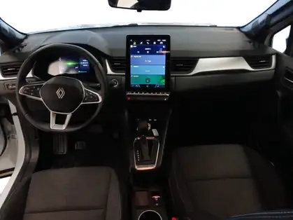 RENAULT SYMBIOZ EVOLUTION E-Tech full hybrid 145 CV 