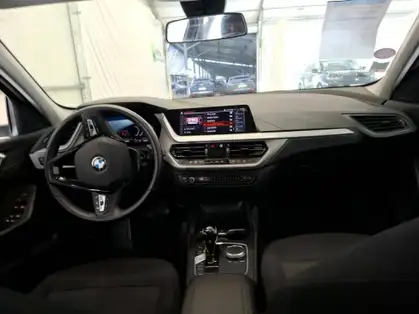 BMW SERIE 1 116i 109 ch DKG7